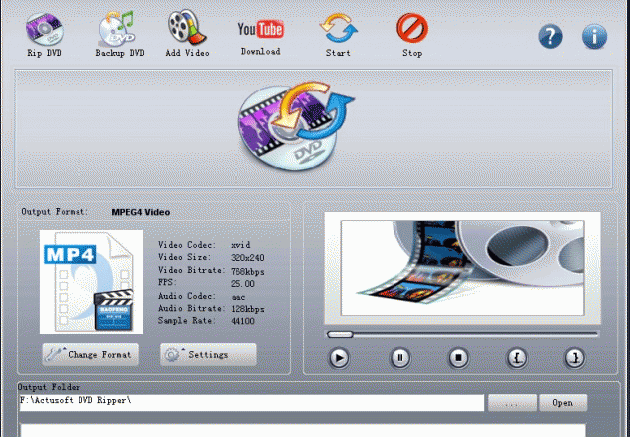 free windows cd ripping software